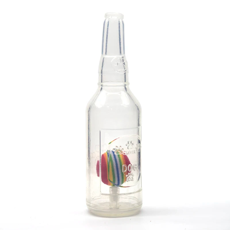 Squeaky Bottle Chew Toy product image 7