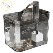 Automatic Cat Water Fountain product image 6