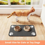 Quick-Dry Pet Feeding Mat product image 6