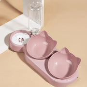 3-in-1 Tilted Feeding Bowl Set product image 10