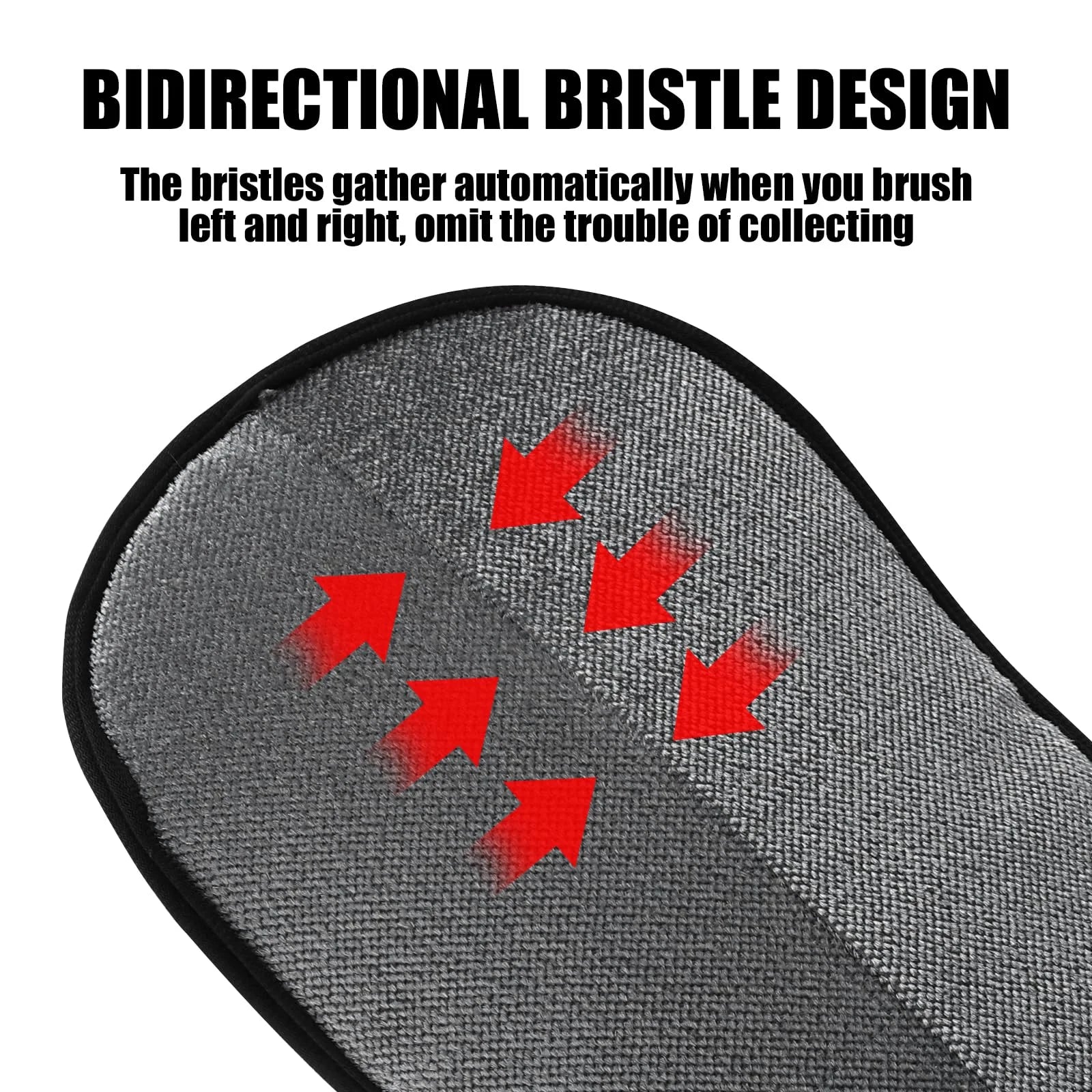 Reusable Pet Hair Removal Glove product image 4