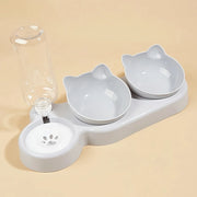 3-in-1 Tilted Feeding Bowl Set product image 9