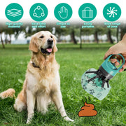 Portable Waste Bag Dispenser product image 5