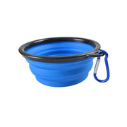 Collapsible Travel Food & Water Bowl product image 13