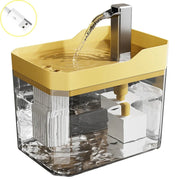 Automatic Cat Water Fountain product image 7