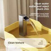 Automatic Cat Water Fountain product image 3