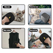 Reusable Pet Hair Removal Glove product image 6