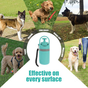 Portable Waste Bag Dispenser product image 2