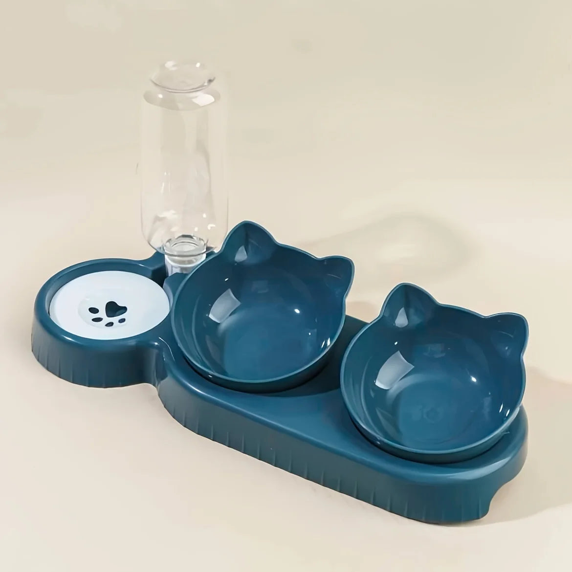 3-in-1 Tilted Feeding Bowl Set product image 8