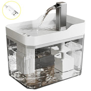 Automatic Cat Water Fountain product image 8