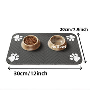 Quick-Dry Pet Feeding Mat product image 10