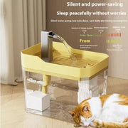 Automatic Cat Water Fountain product image 5
