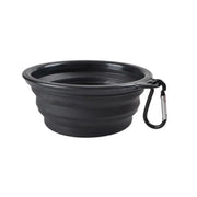 Collapsible Travel Food & Water Bowl product image 10